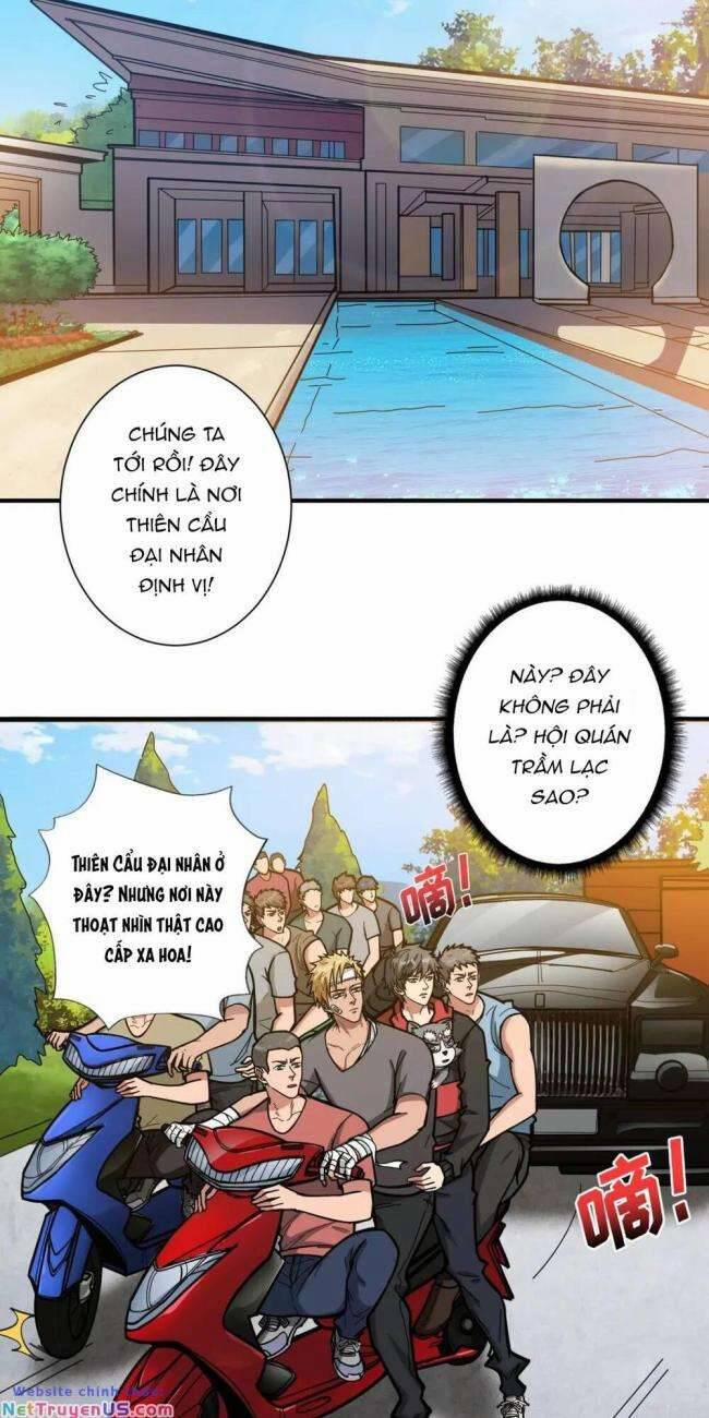 Phệ Thần Kỷ 104 trang 15
