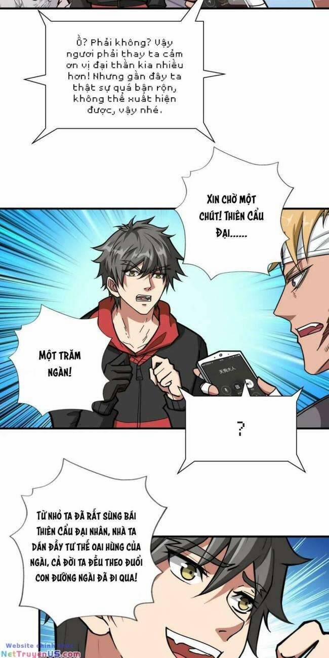 Phệ Thần Kỷ 104 trang 8