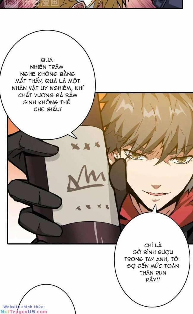 Phệ Thần Kỷ 105 trang 18