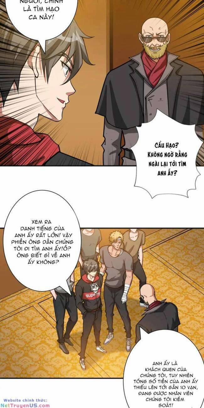 Phệ Thần Kỷ 105 trang 5