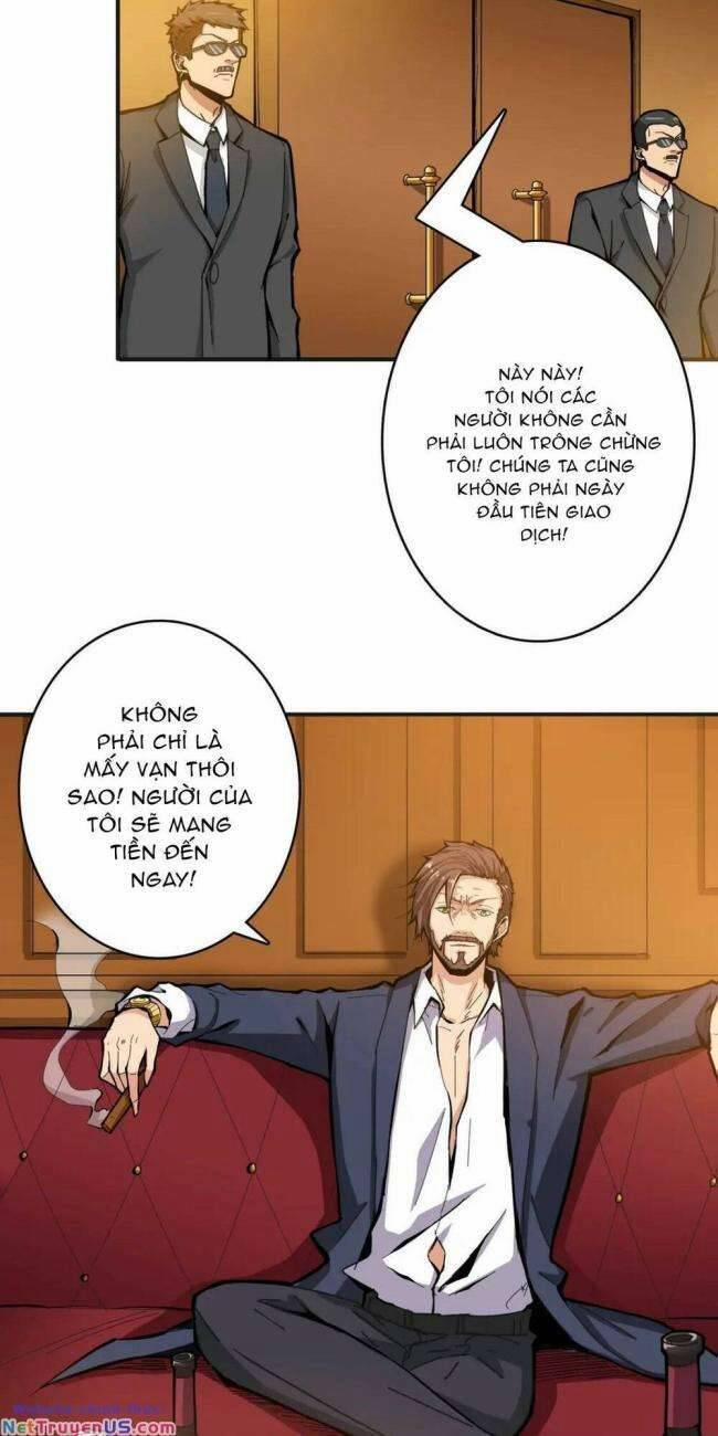 Phệ Thần Kỷ 105 trang 9