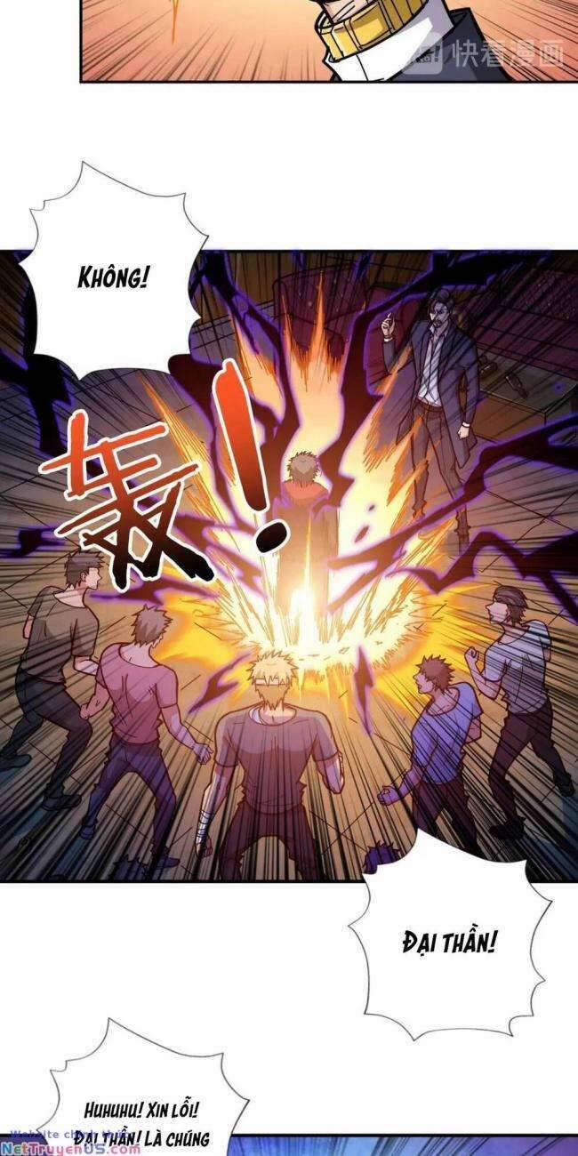 Phệ Thần Kỷ 106 trang 12