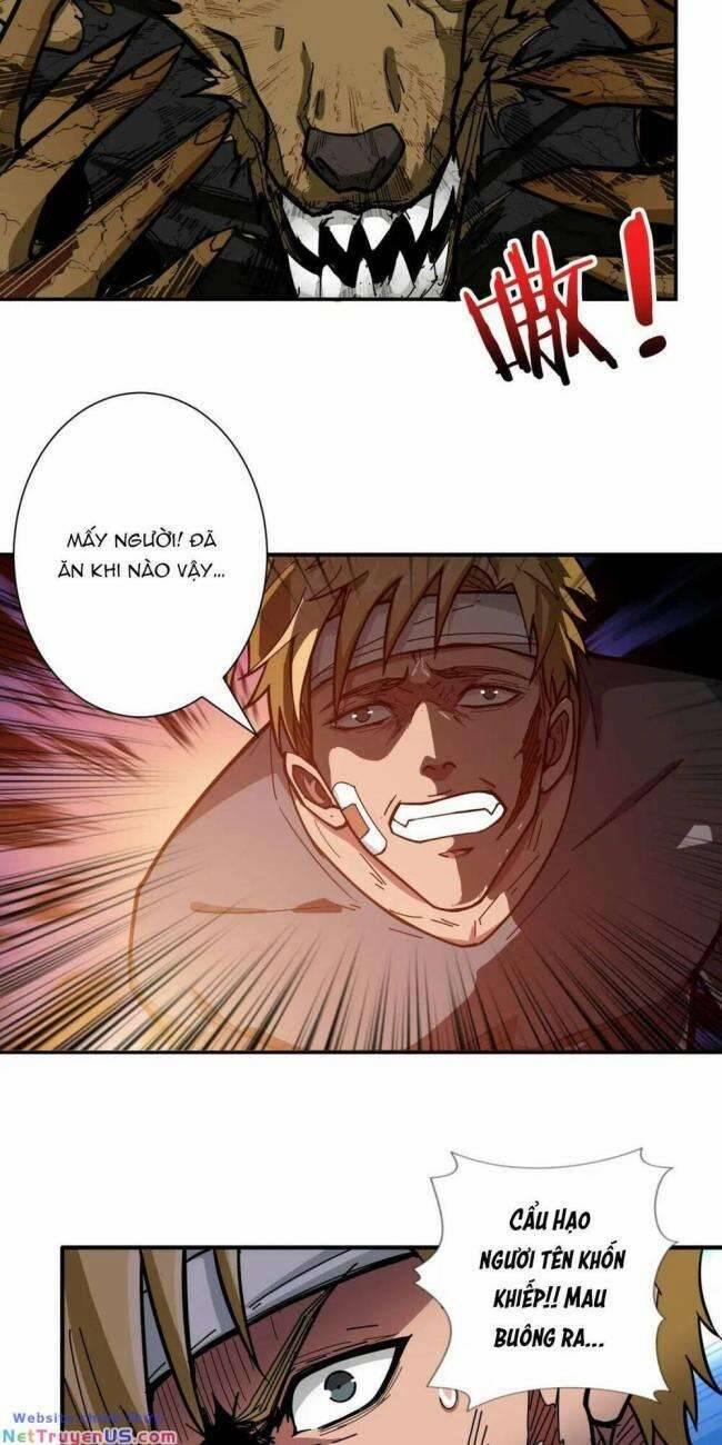 Phệ Thần Kỷ 106 trang 24