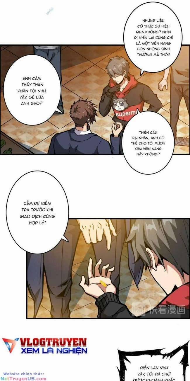 Phệ Thần Kỷ 106 trang 6