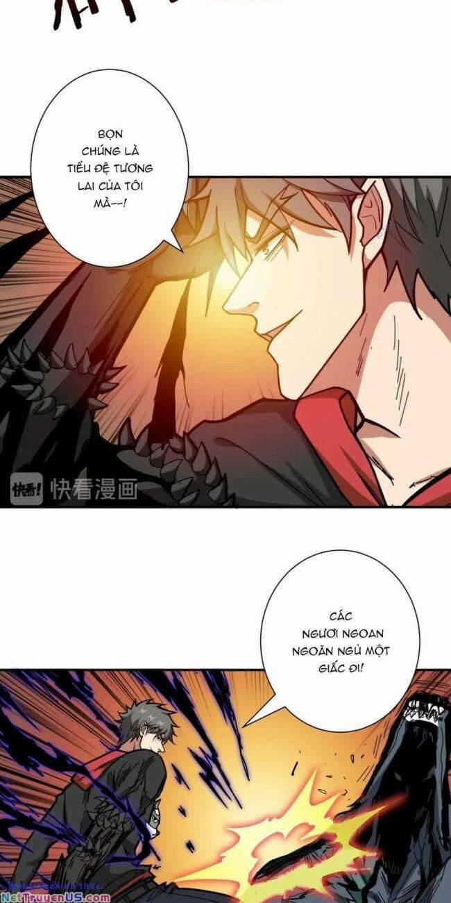 Phệ Thần Kỷ 107 trang 10