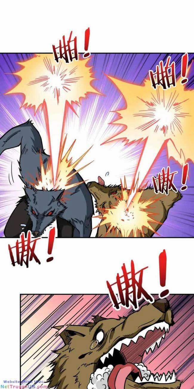 Phệ Thần Kỷ 107 trang 13