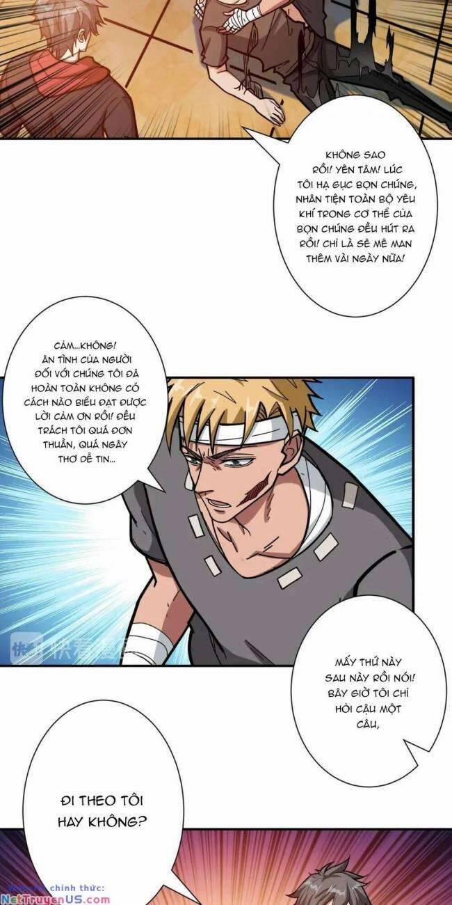 Phệ Thần Kỷ 107 trang 16