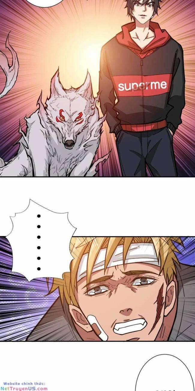 Phệ Thần Kỷ 107 trang 17