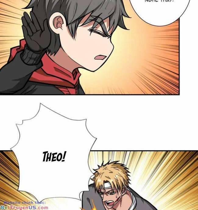 Phệ Thần Kỷ 107 trang 19