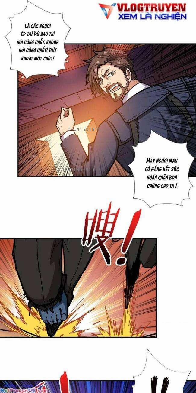 Phệ Thần Kỷ 107 trang 3