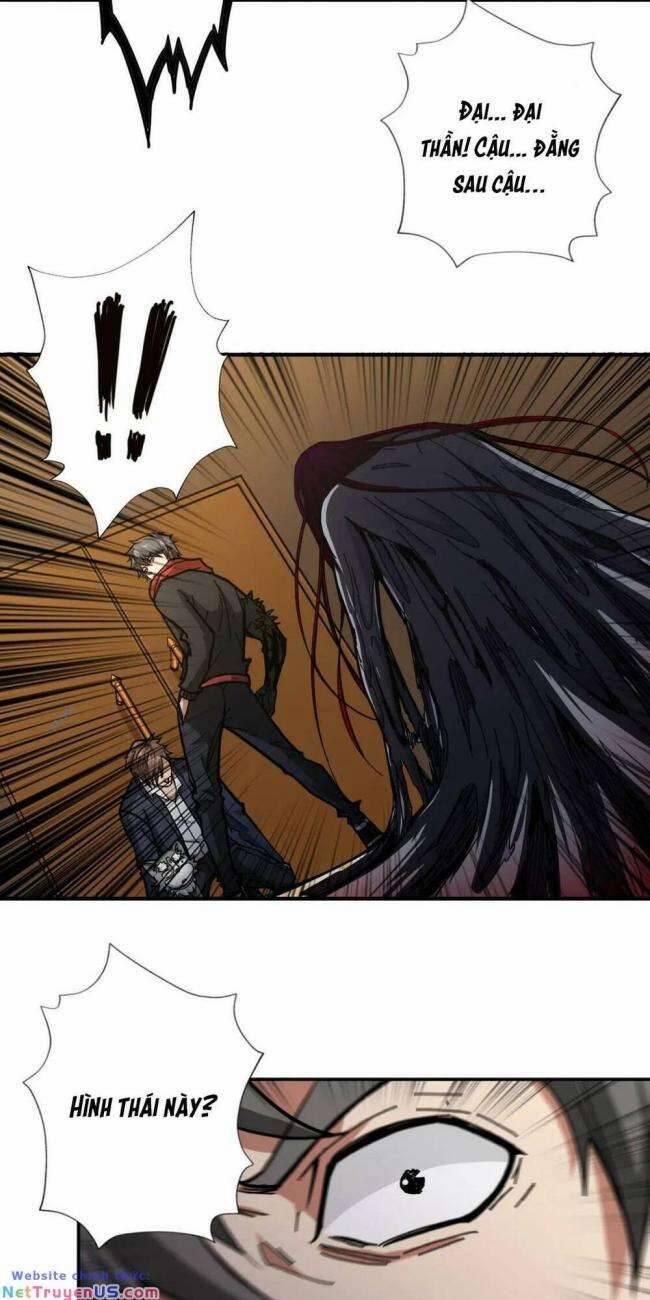 Phệ Thần Kỷ 107 trang 32