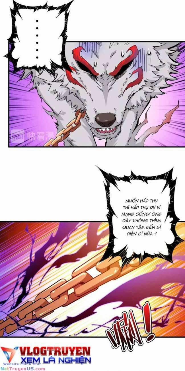 Phệ Thần Kỷ 108 trang 27