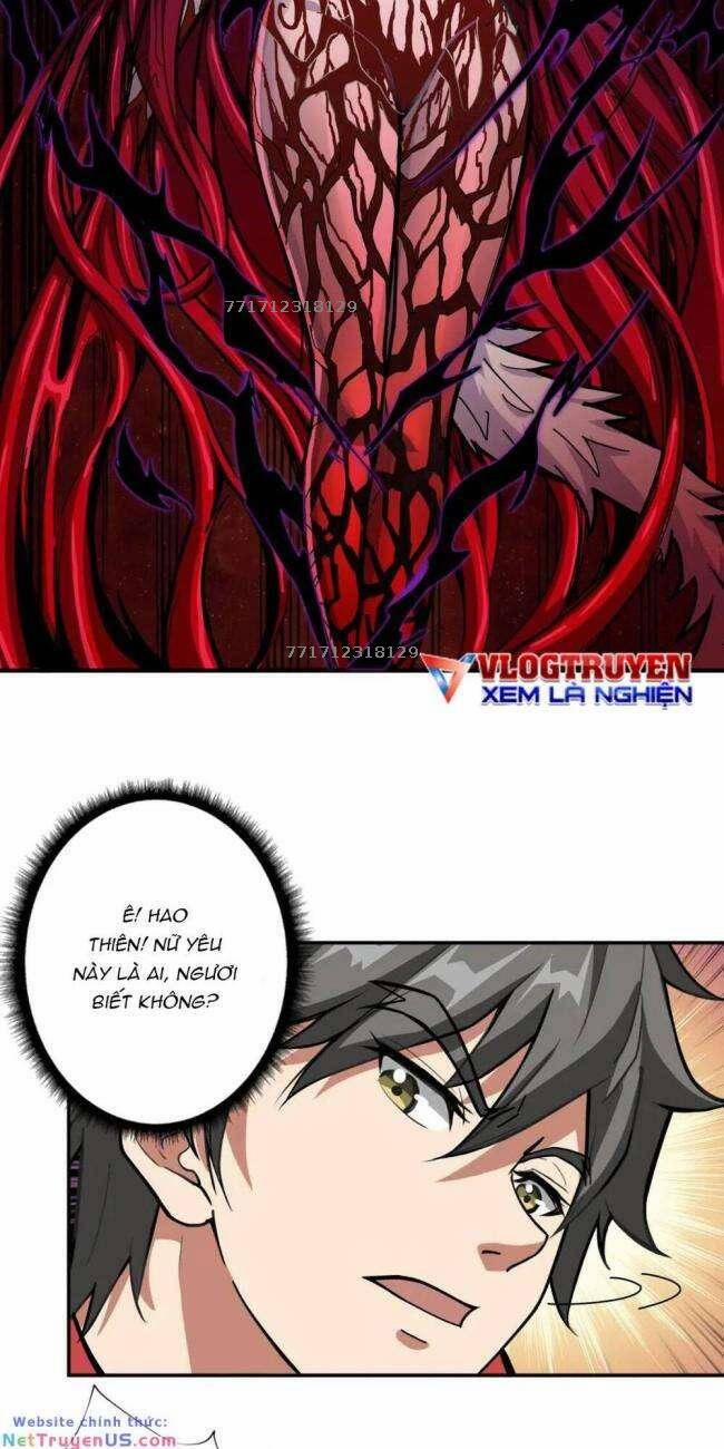 Phệ Thần Kỷ 108 trang 3