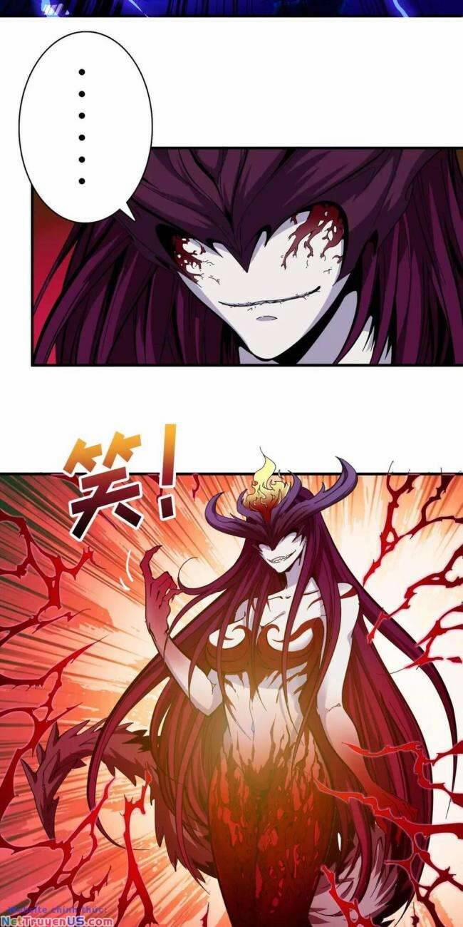 Phệ Thần Kỷ 108 trang 30