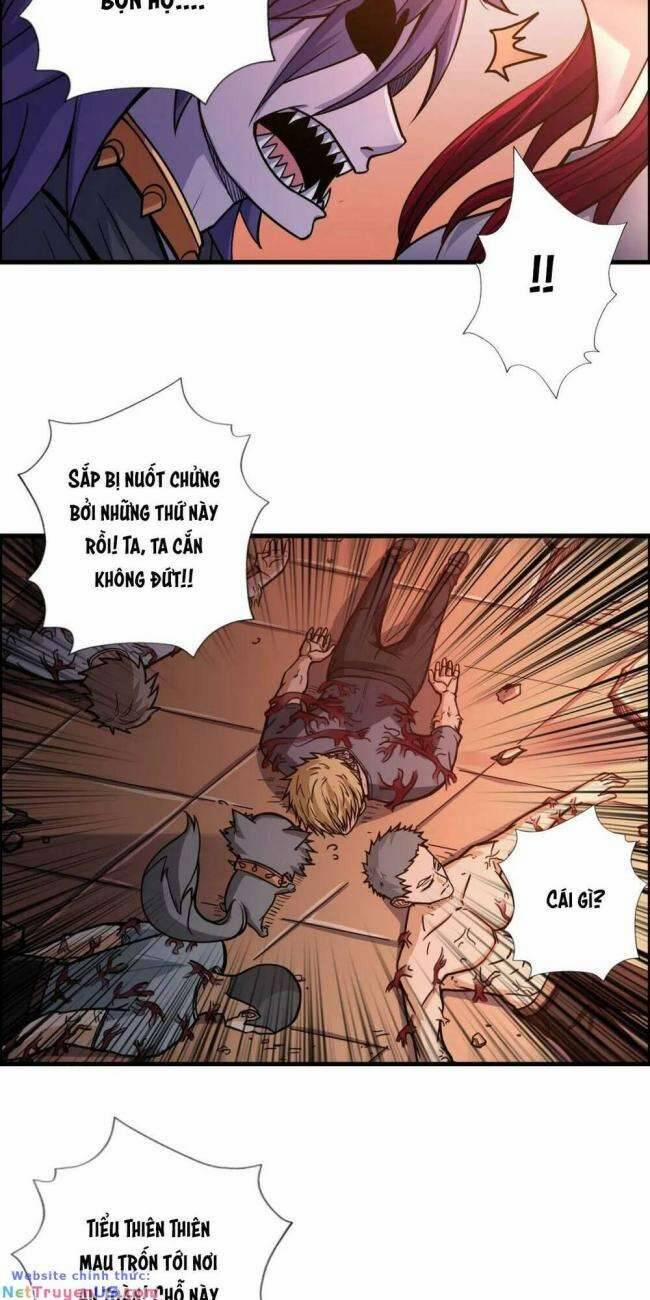 Phệ Thần Kỷ 109 trang 10