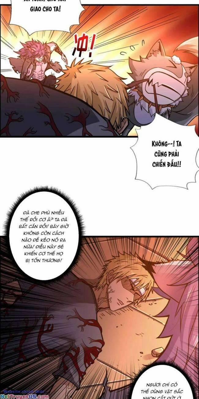 Phệ Thần Kỷ 109 trang 11