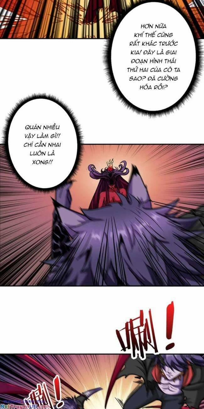 Phệ Thần Kỷ 109 trang 18
