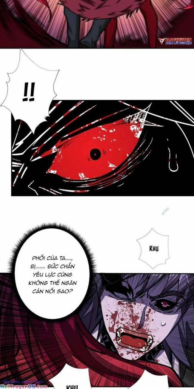 Phệ Thần Kỷ 109 trang 22