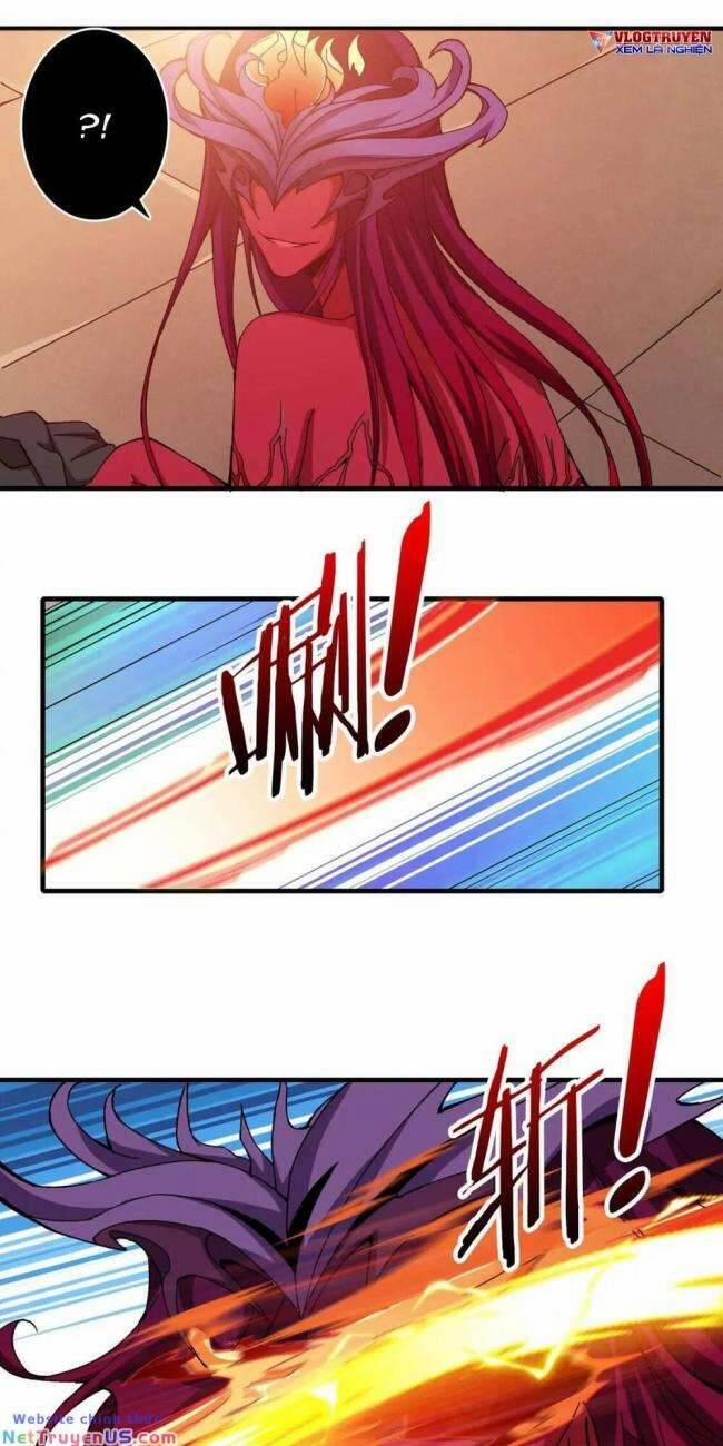 Phệ Thần Kỷ 110 trang 2