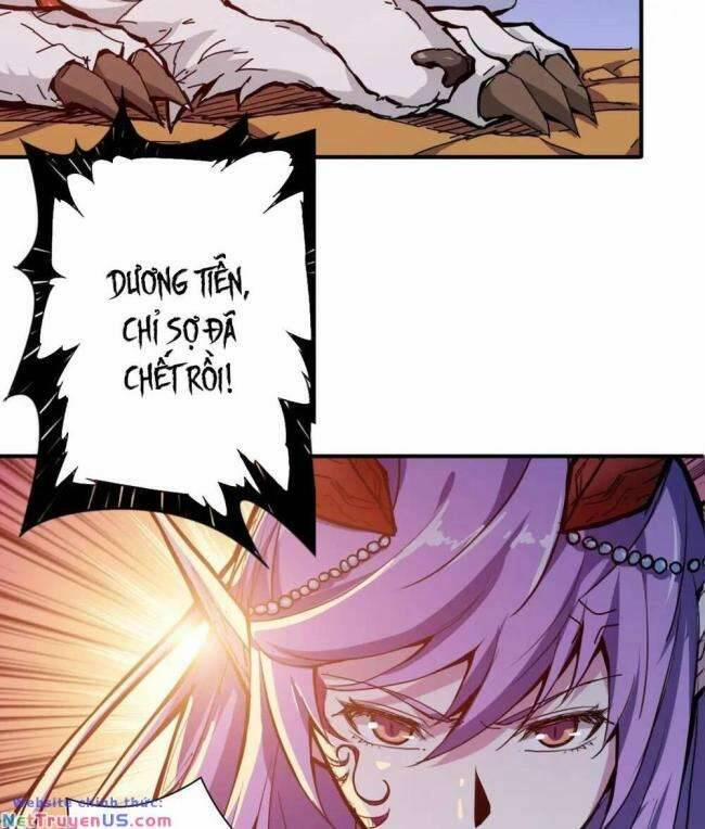 Phệ Thần Kỷ 110 trang 20