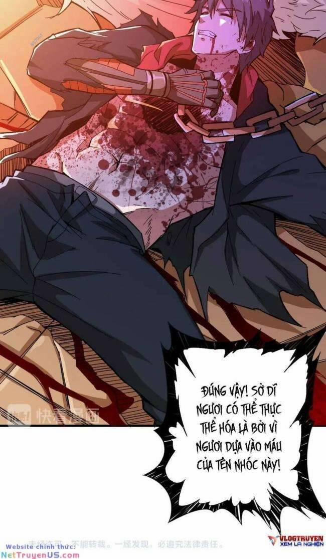 Phệ Thần Kỷ 110 trang 26