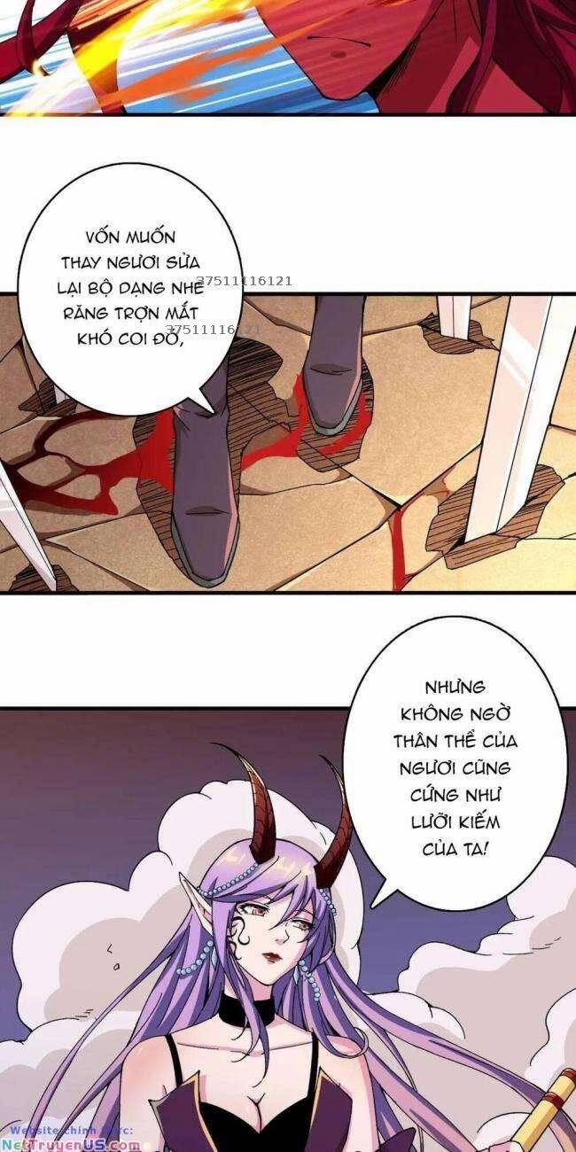 Phệ Thần Kỷ 110 trang 3