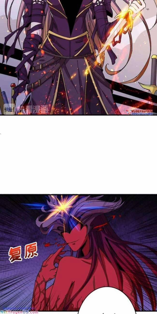 Phệ Thần Kỷ 110 trang 4