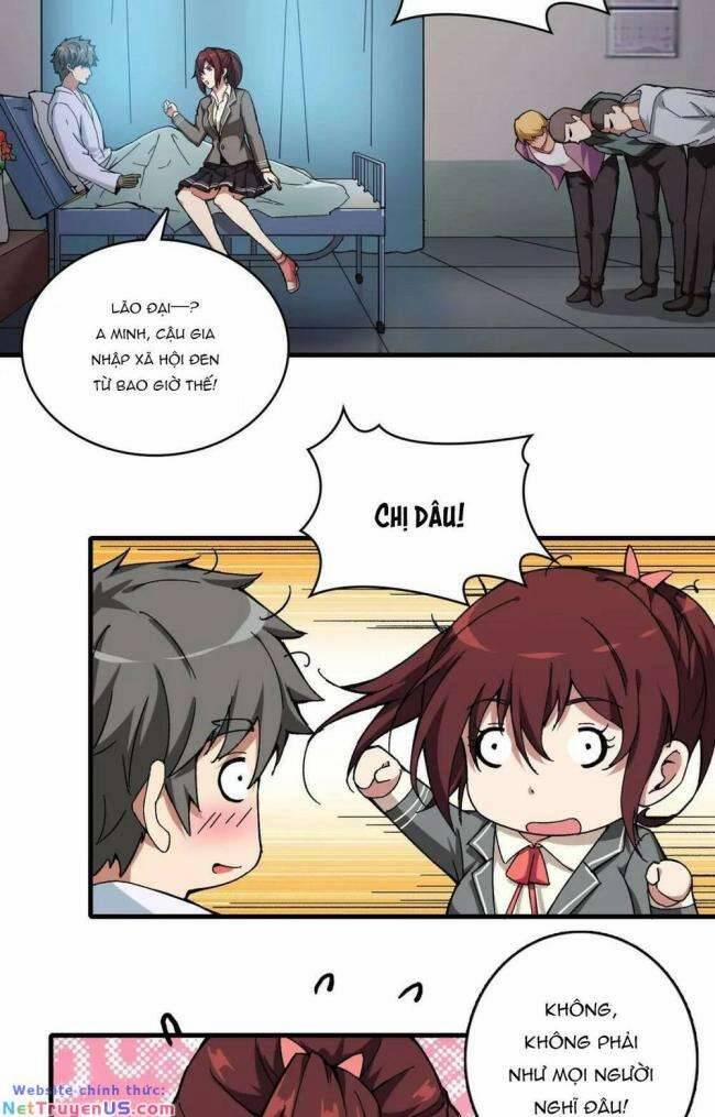 Phệ Thần Kỷ 111 trang 12