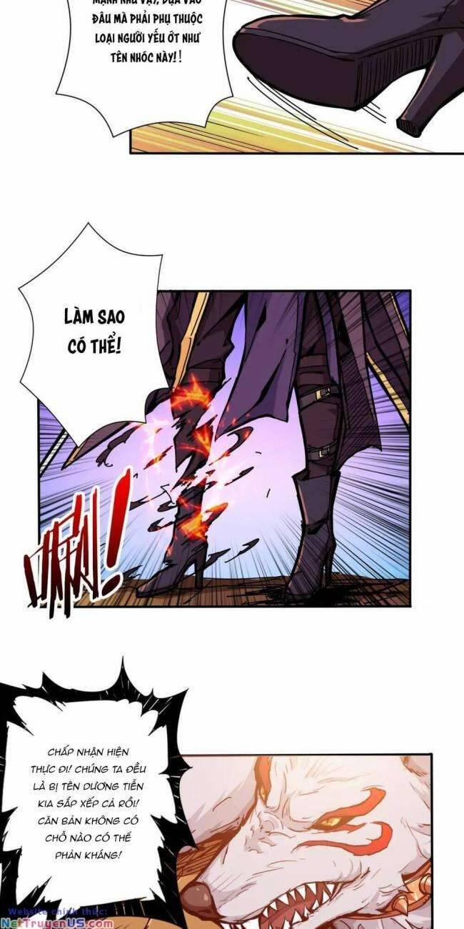 Phệ Thần Kỷ 111 trang 2