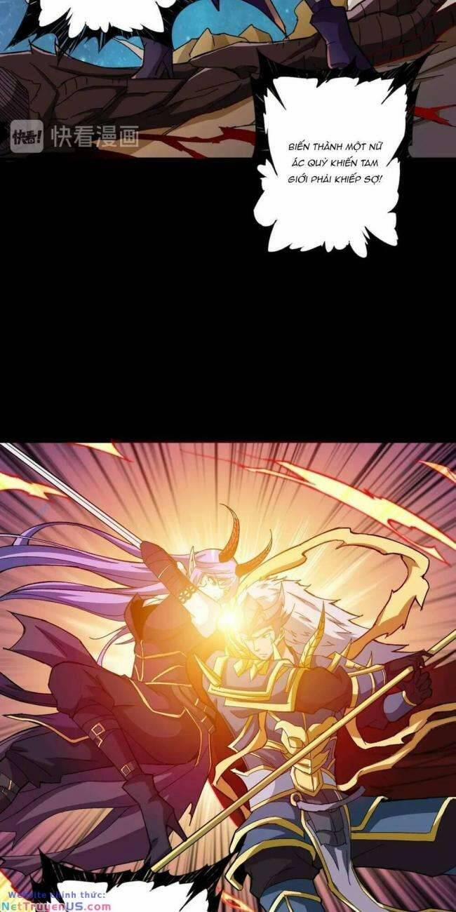 Phệ Thần Kỷ 111 trang 23