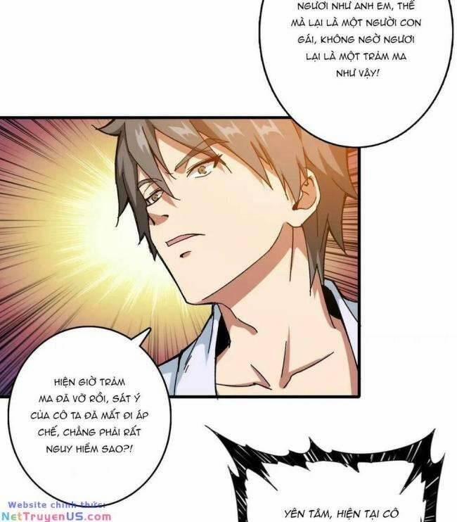 Phệ Thần Kỷ 111 trang 26