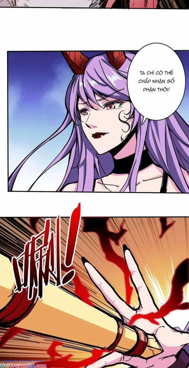 Phệ Thần Kỷ 111 trang 5