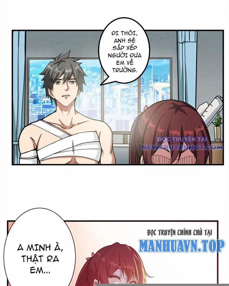 Phệ Thần Kỷ 112 trang 15