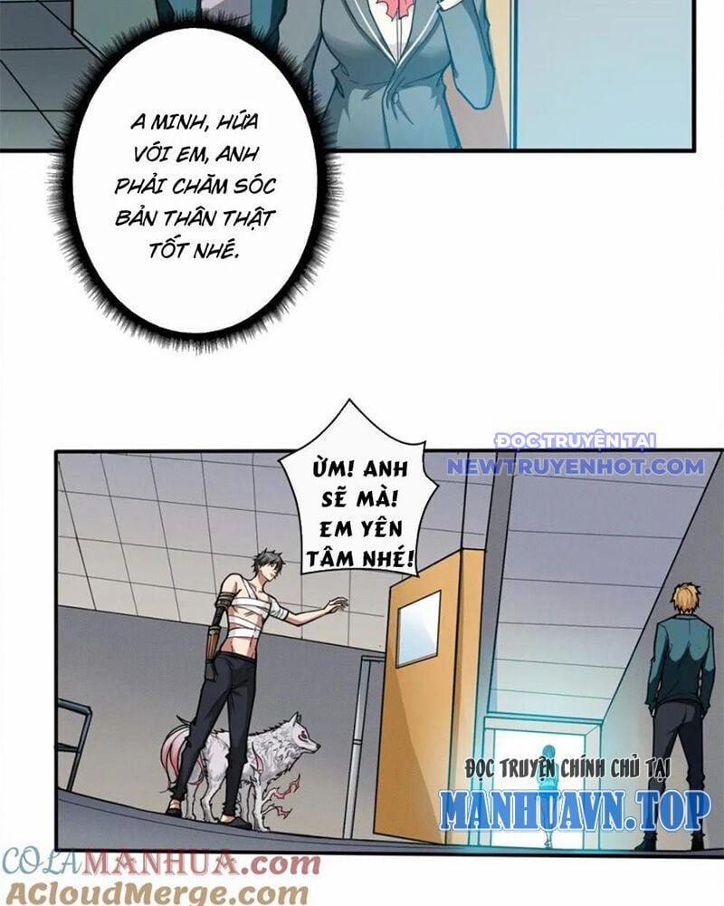 Phệ Thần Kỷ 112 trang 17