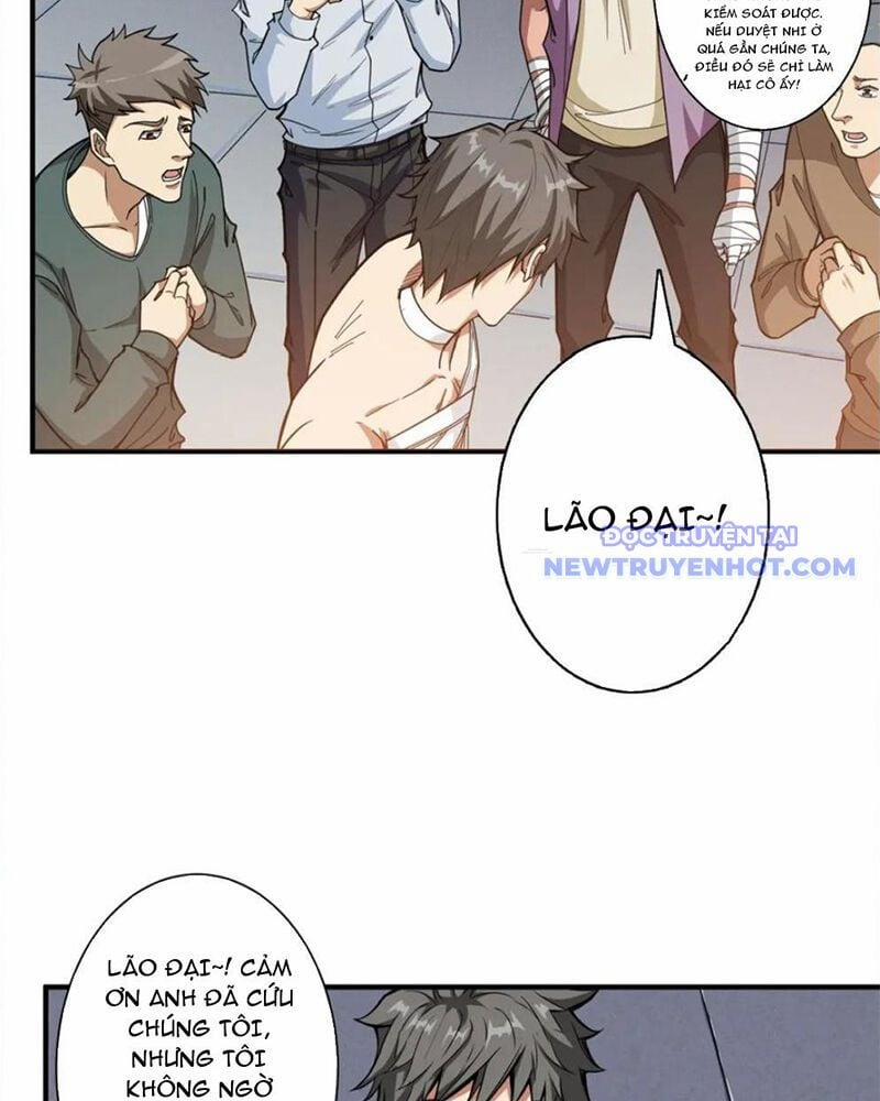 Phệ Thần Kỷ 112 trang 20