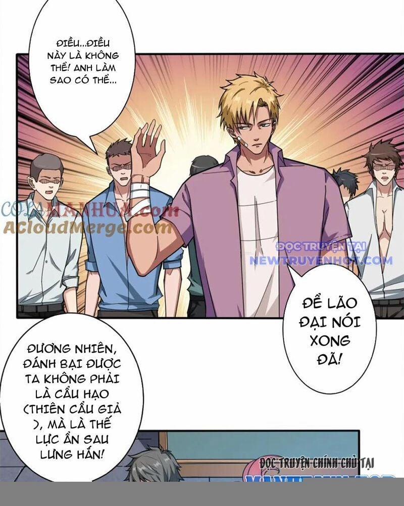 Phệ Thần Kỷ 112 trang 23