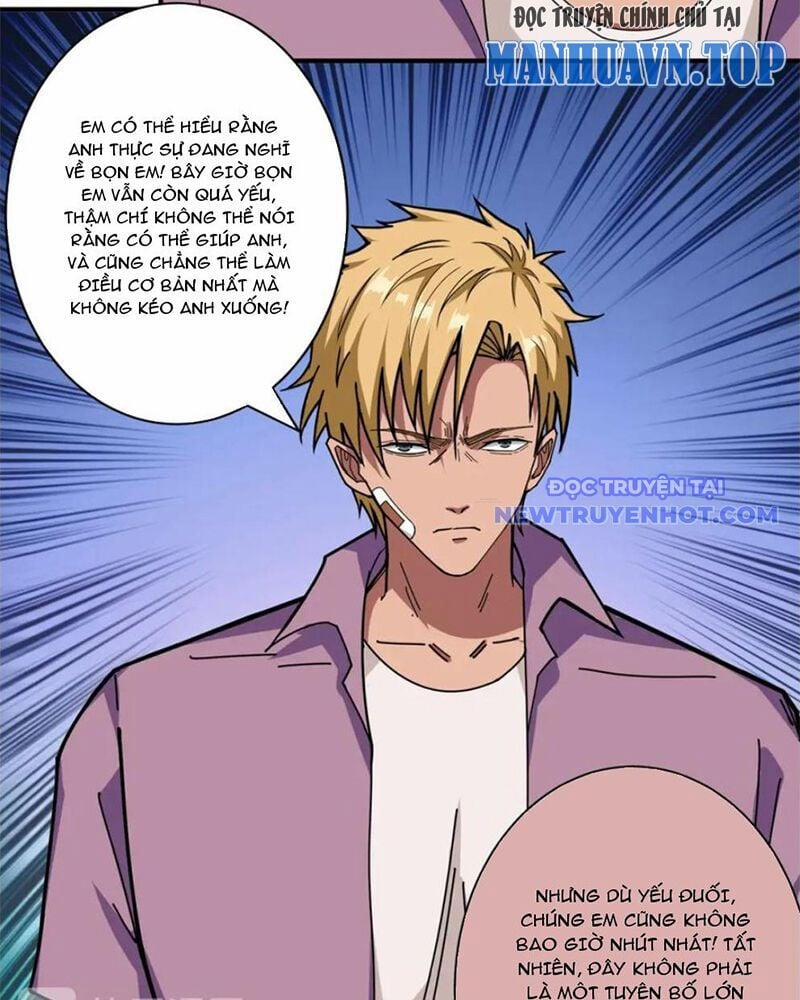 Phệ Thần Kỷ 112 trang 26