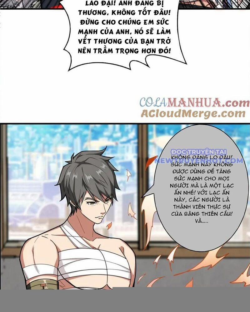 Phệ Thần Kỷ 112 trang 32
