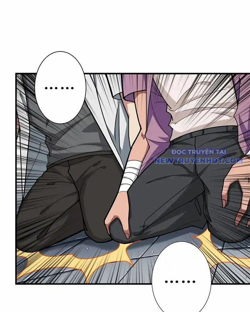 Phệ Thần Kỷ 113 trang 1