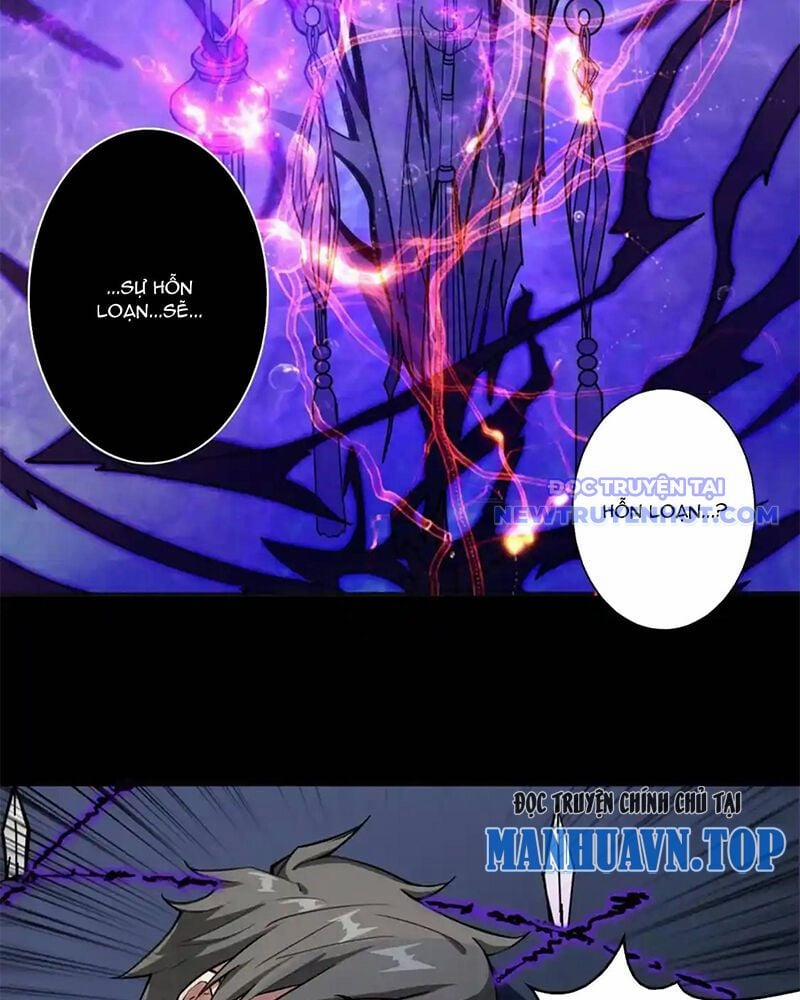 Phệ Thần Kỷ 113 trang 34