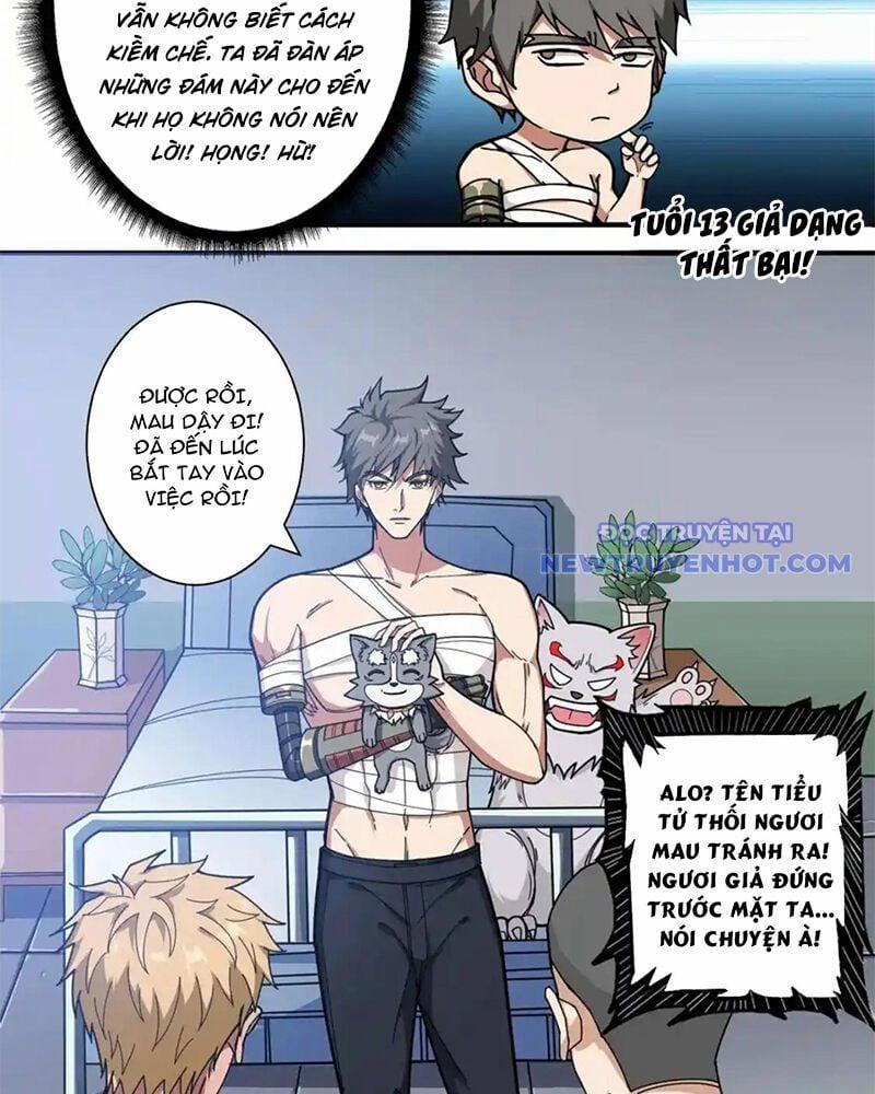 Phệ Thần Kỷ 113 trang 4