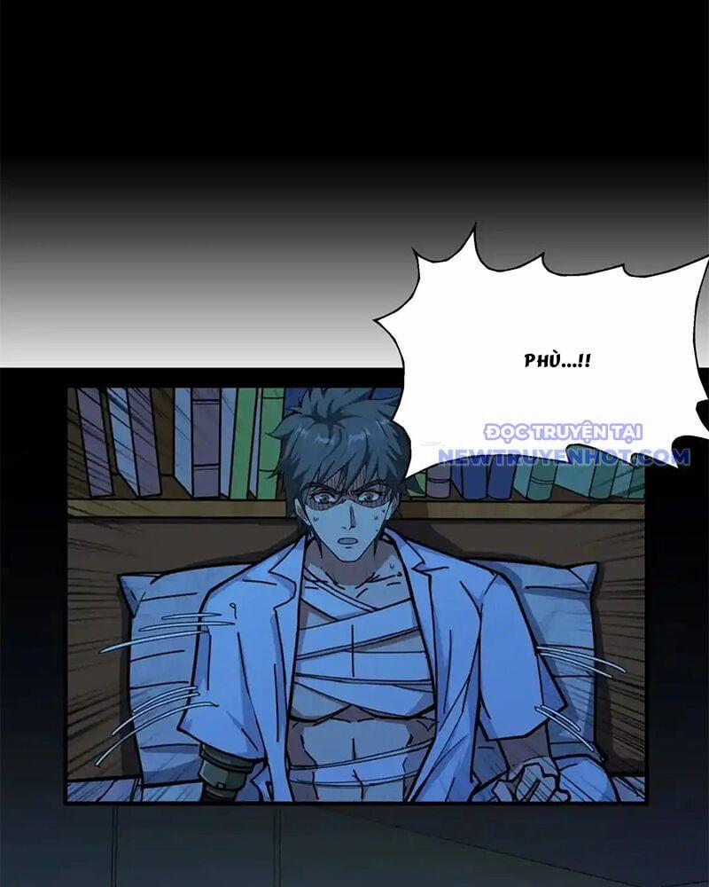 Phệ Thần Kỷ 113 trang 40