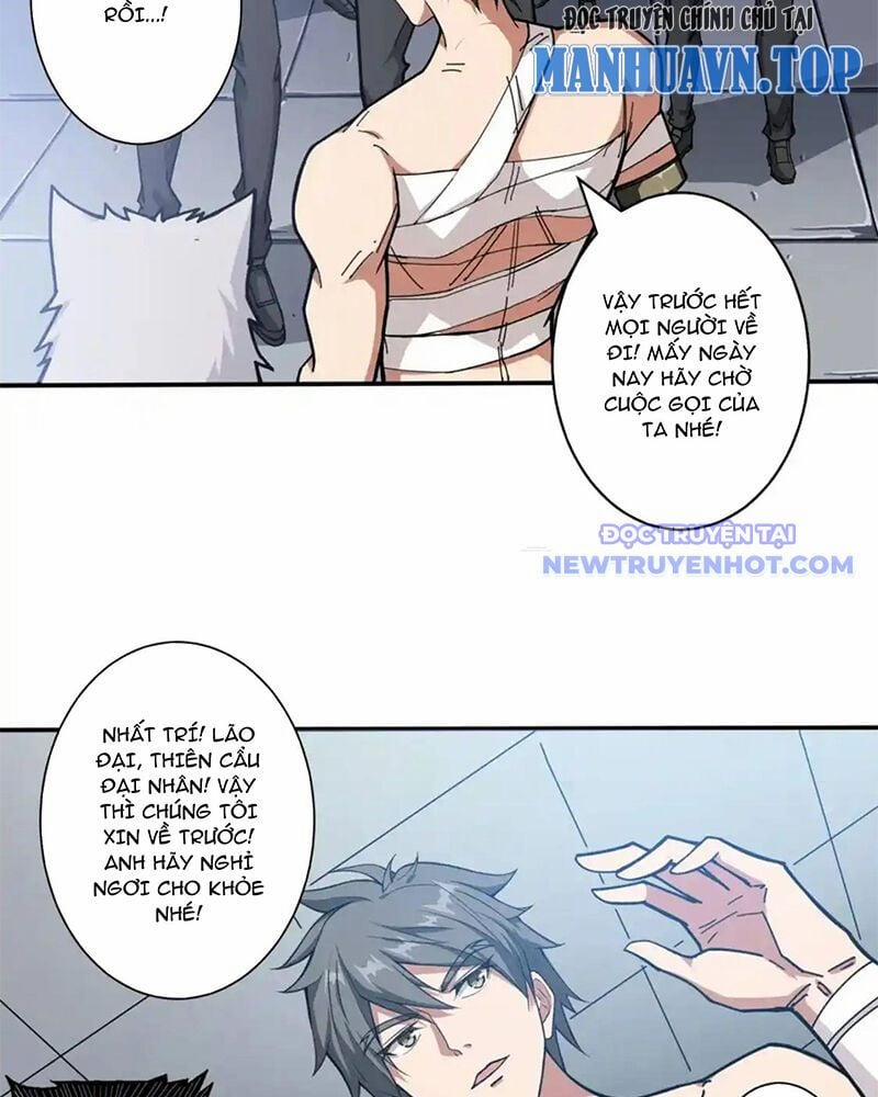 Phệ Thần Kỷ 113 trang 8