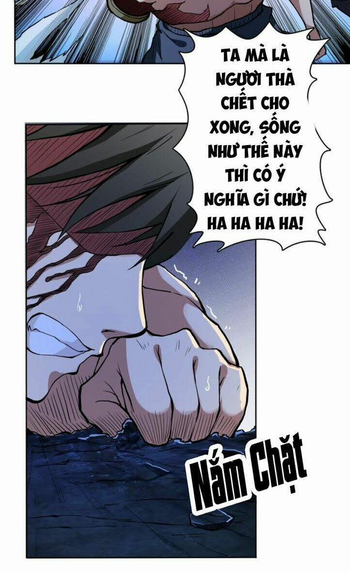 Phệ Thần Kỷ 2 trang 15