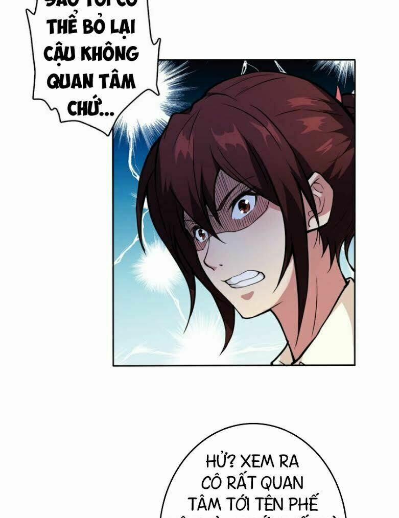 Phệ Thần Kỷ 2 trang 17