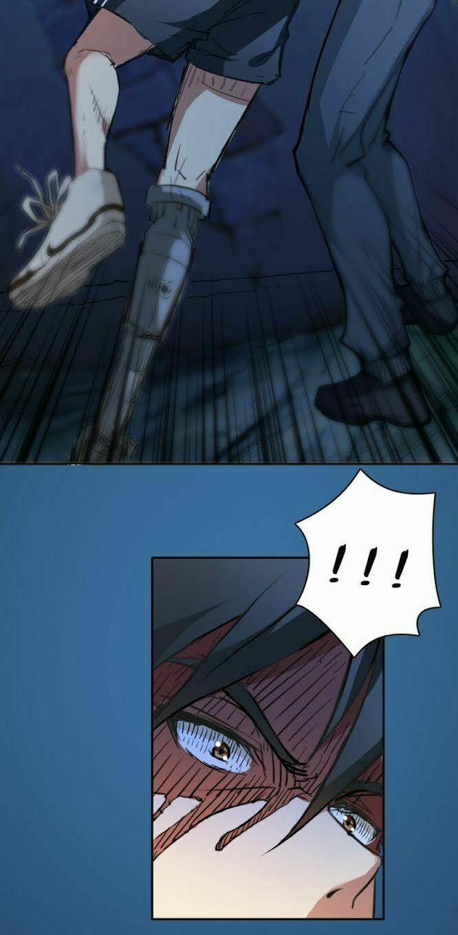 Phệ Thần Kỷ 2 trang 26