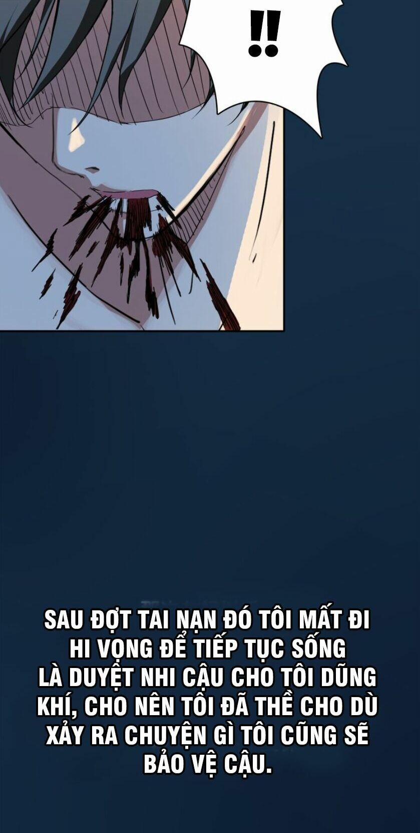 Phệ Thần Kỷ 2 trang 28