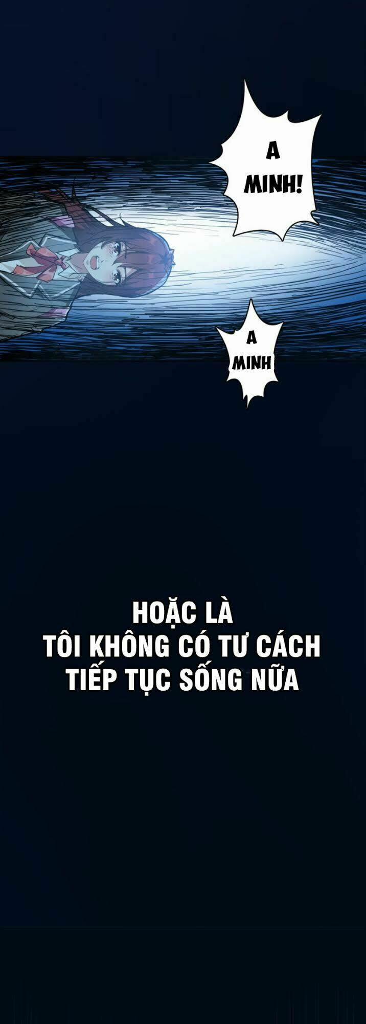 Phệ Thần Kỷ 2 trang 31