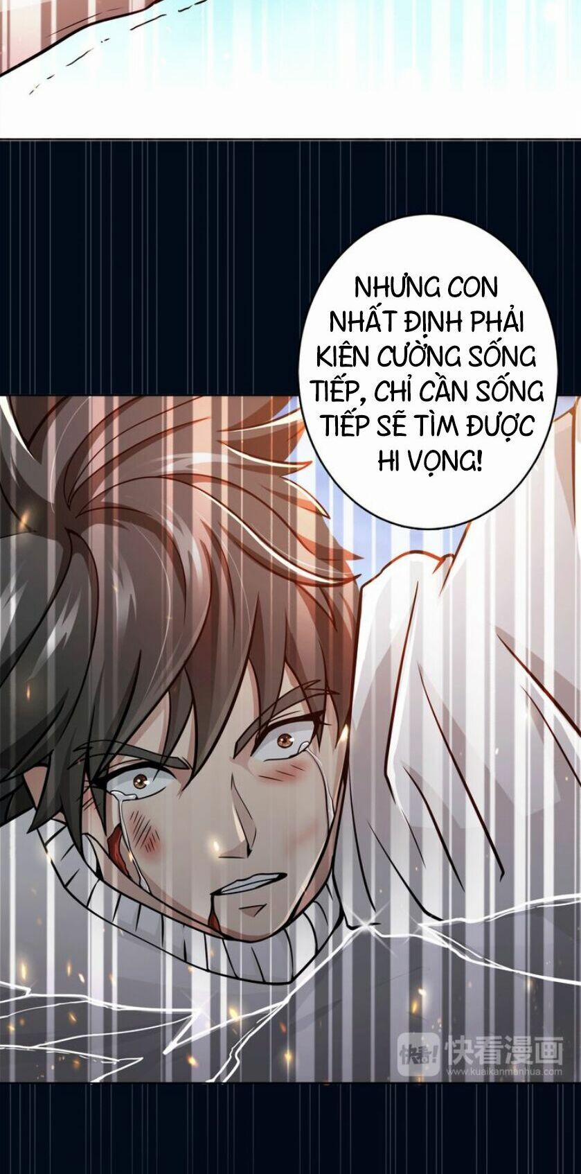 Phệ Thần Kỷ 2 trang 35