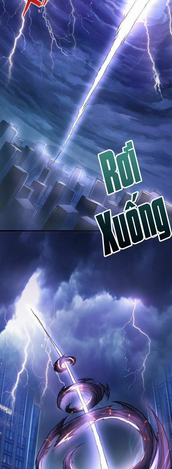 Phệ Thần Kỷ 2 trang 44